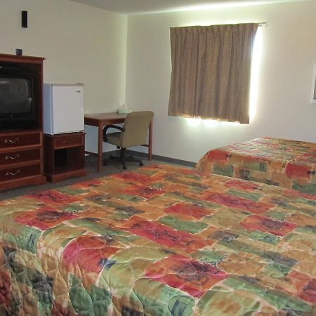 Lake Stop Resort Kearny Extérieur photo